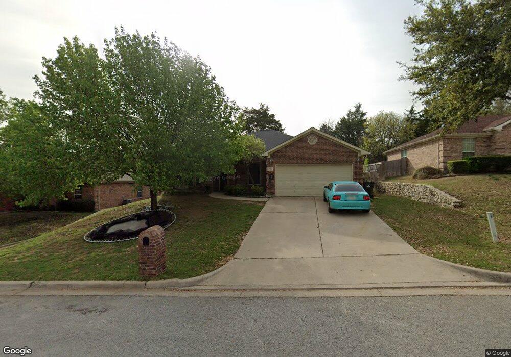 2221 Summer Brook Dr, Weatherford, TX 76087 - photo 1