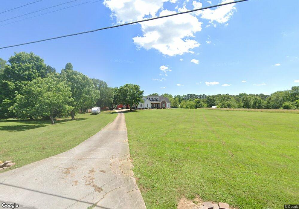 1810 Univeter Rd, Canton, GA 30115 - photo 1