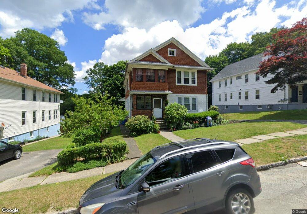 81 Brantwood Rd, Worcester, MA 01602 - photo 1