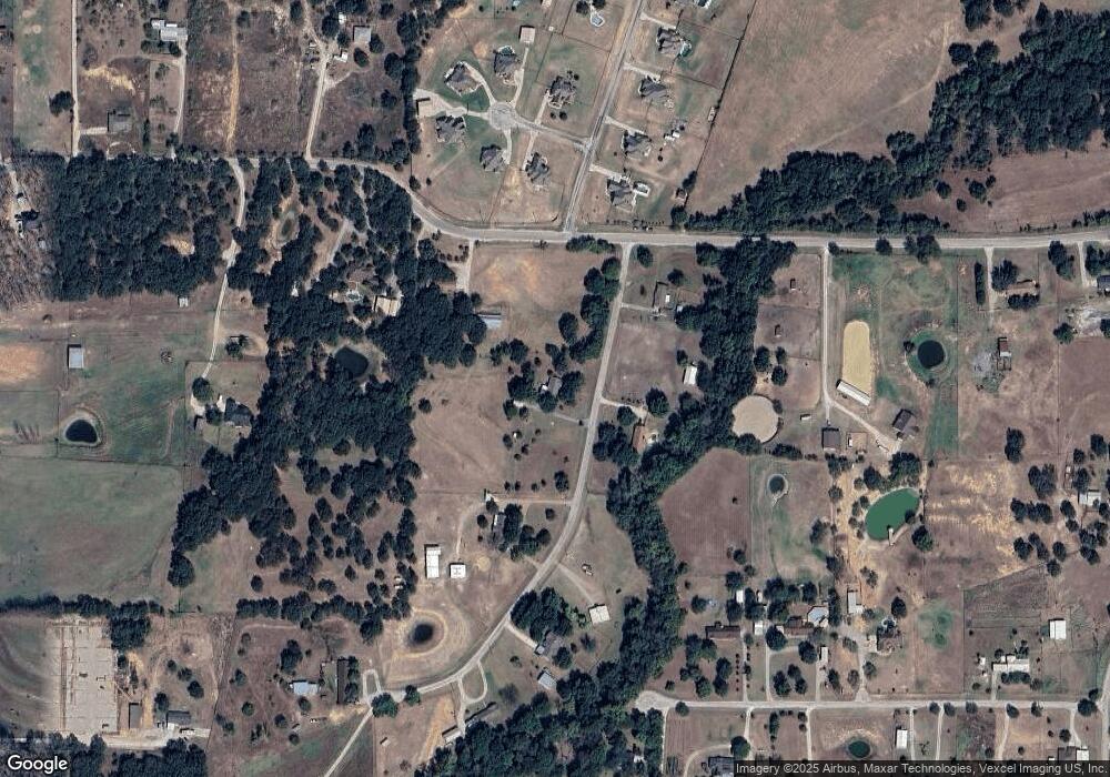 200 Willow Creek Ln, Springtown, TX 76082 - photo 1