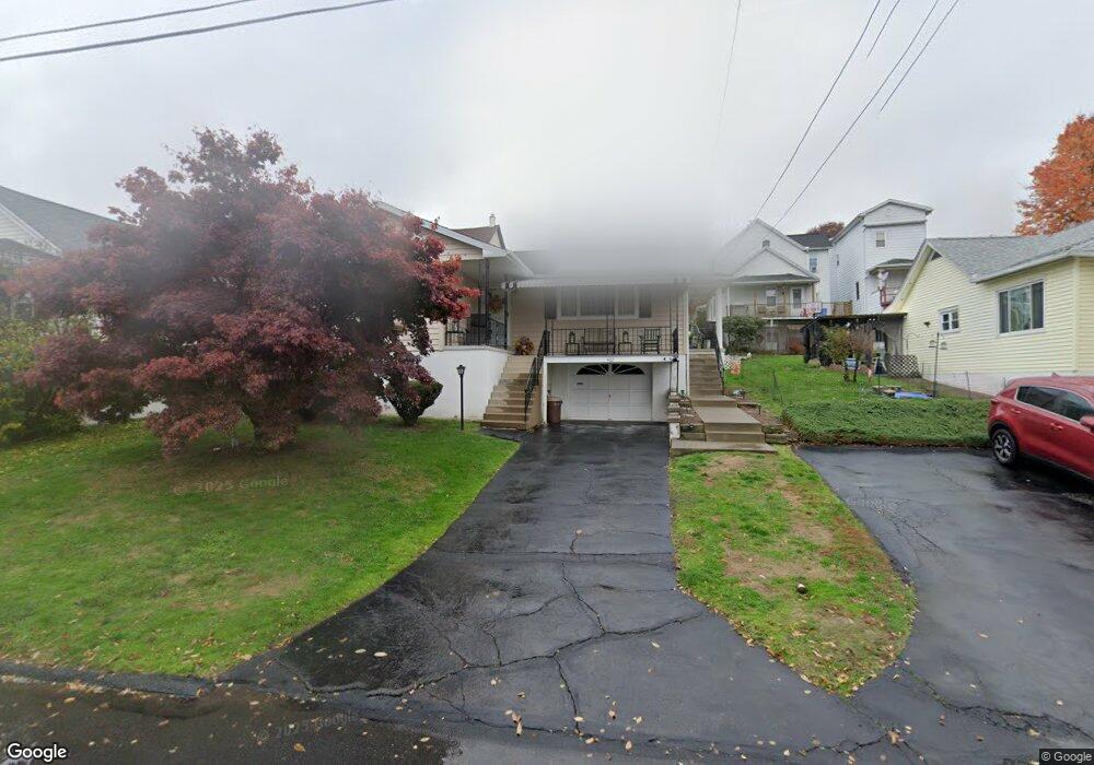 967 Albert St, Scranton, PA 18519 - photo 1
