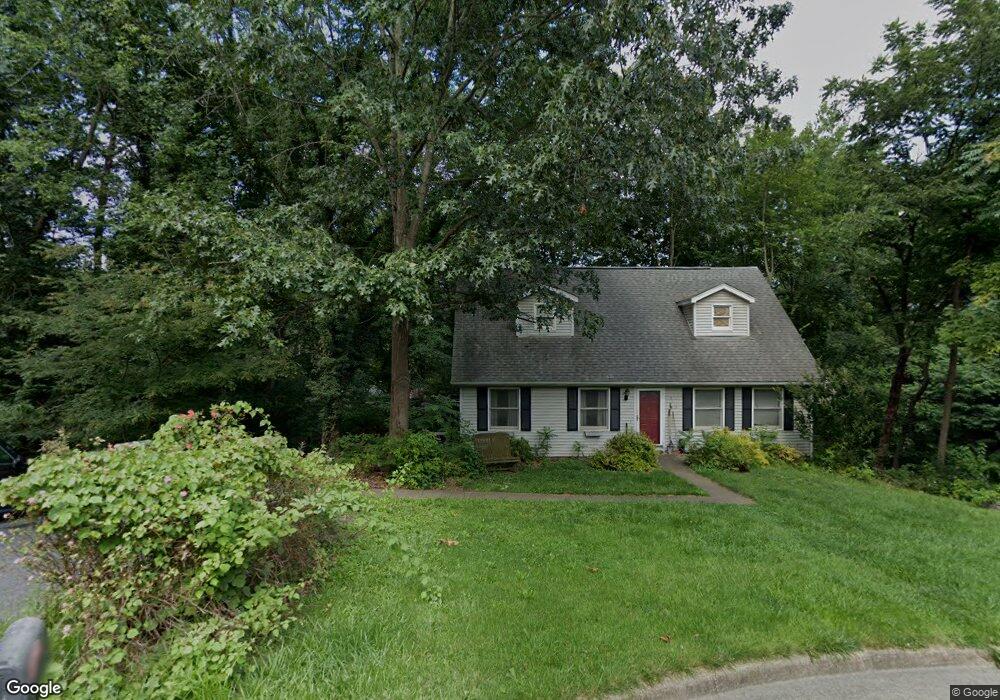 3115 Harness Ln, Harrisonburg, VA 22801 - photo 1