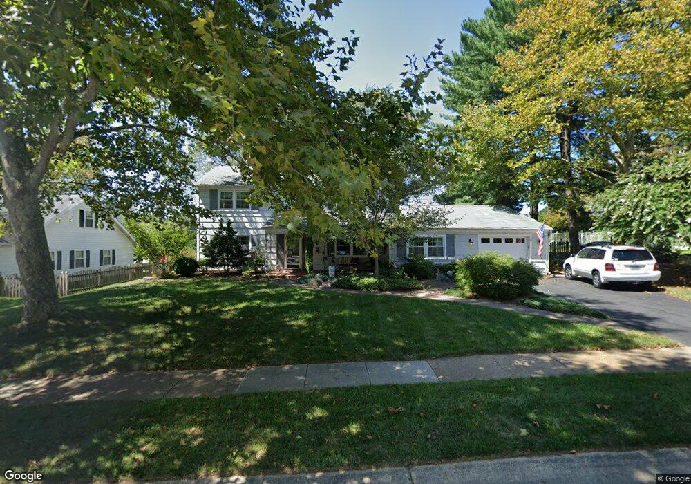 3004 Spark Ln, Bowie, MD 20715 - photo 1