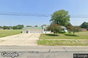 703 S 1st St, Edmore, MI 48829