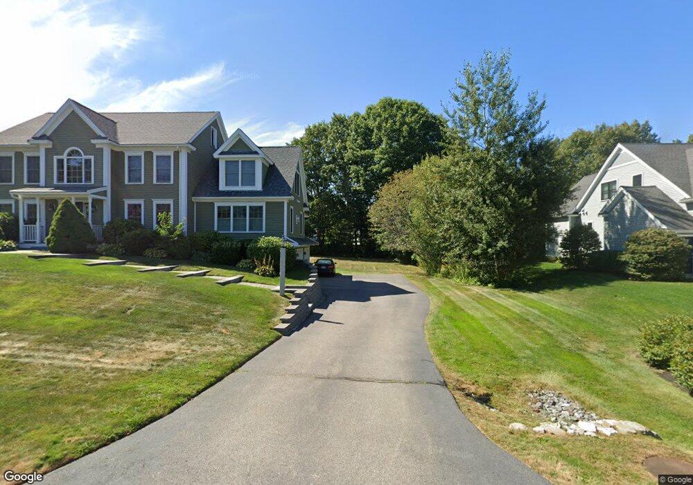 10 Fielding Ln, Hampton, NH 03842 - photo 1