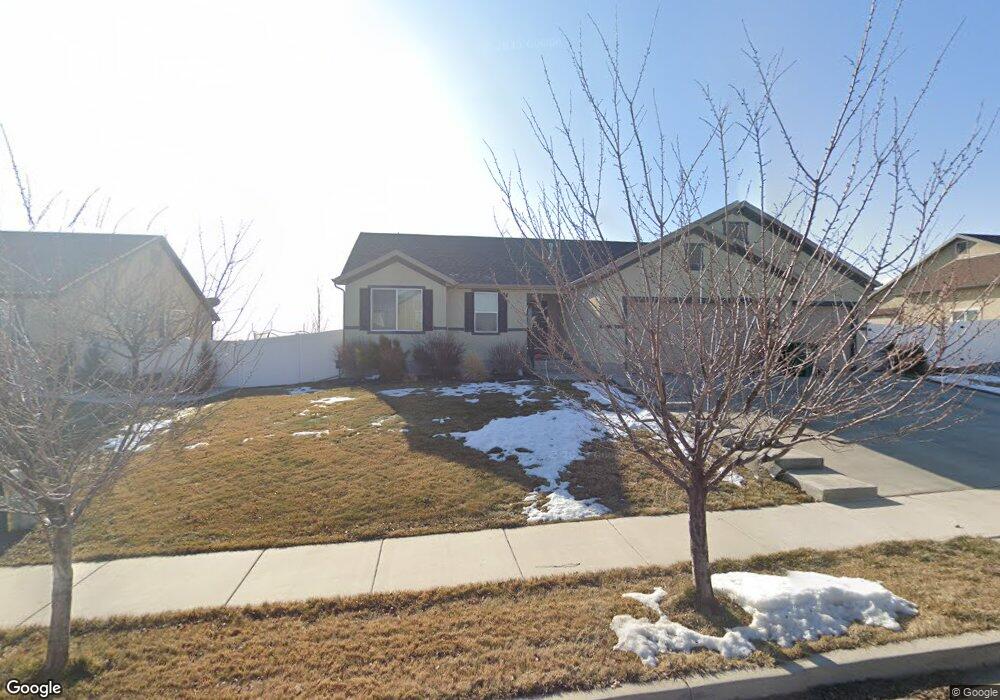 6187 W Dinsmore Way, West Jordan, UT 84081 - photo 1