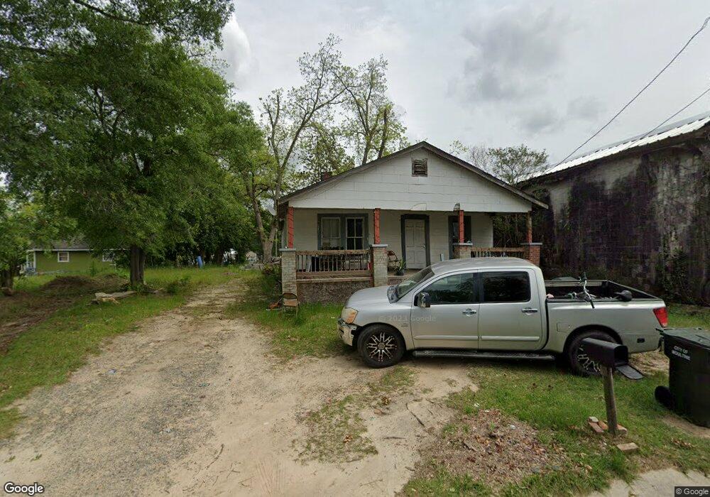 114 5th St NE, Moultrie, GA 31768 - photo 1