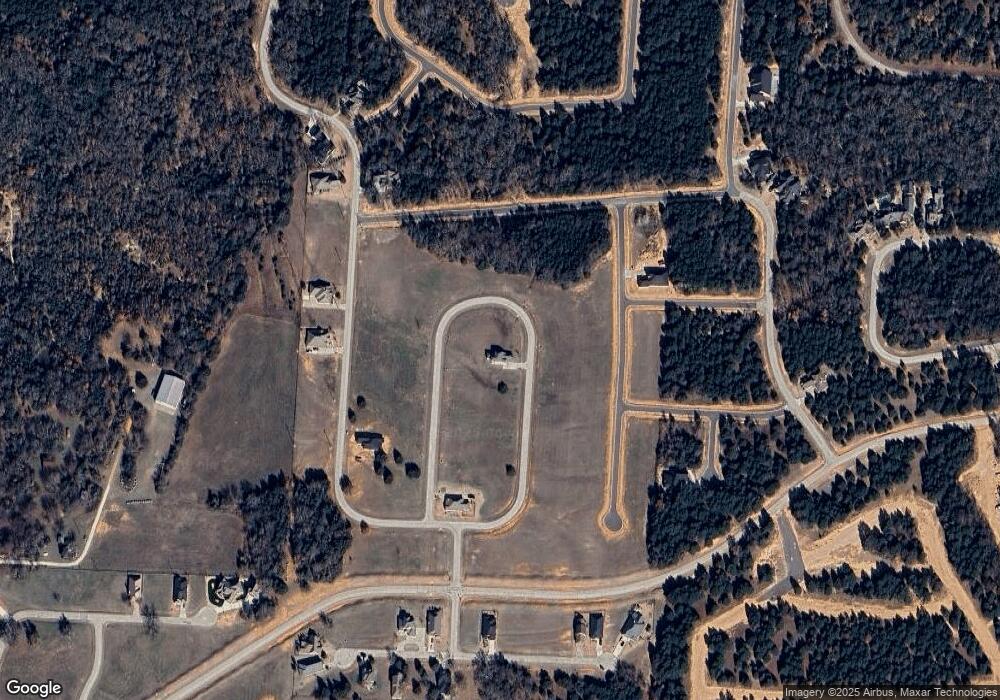 159 Palisades Cir, Gordonville, TX 76245 - photo 1