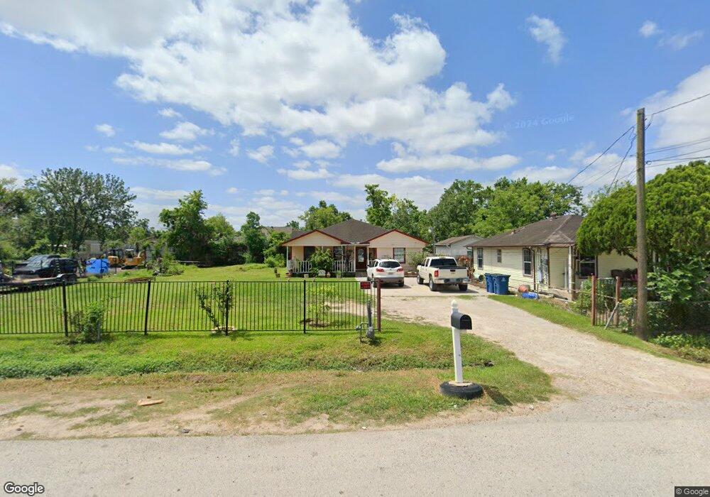2410 Kowis St, Houston, TX 77093 - photo 1