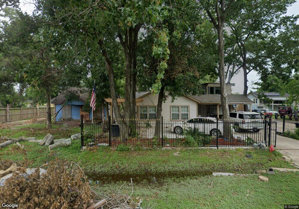9011 Harrell St, Houston, TX 77093 - photo 1