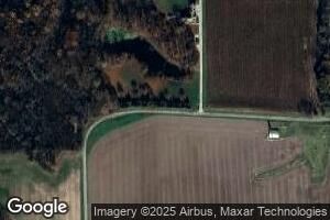 21291 E 600 North Rd, Georgetown, IL 61846