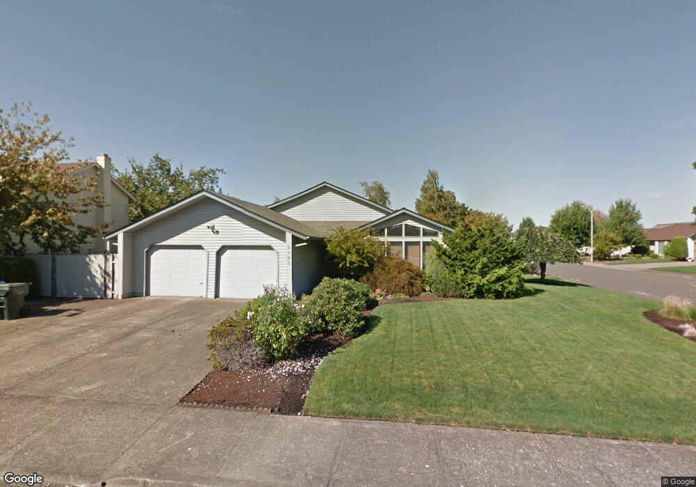 2195 Heather Stone Ct NE, Keizer, OR 97303 - photo 1