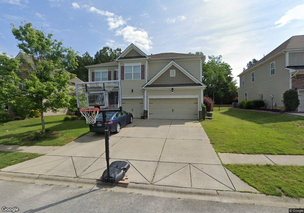 616 Sea Doo Dr, Chapin, SC 29036 - photo 1