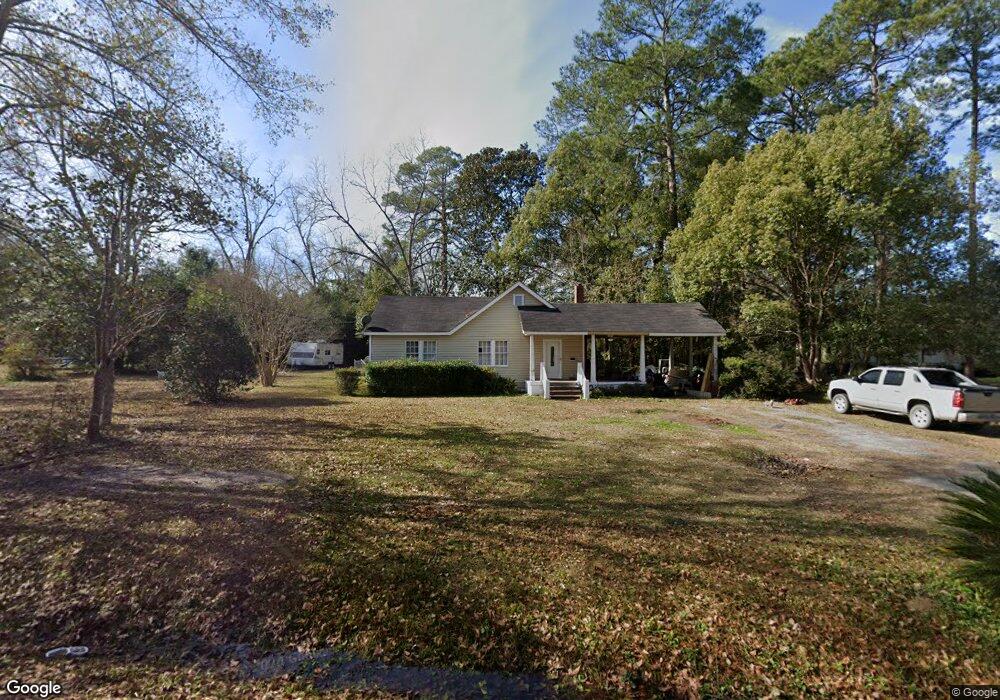 2061 Leon Hurst St, Ochlocknee, GA 31773 - photo 1