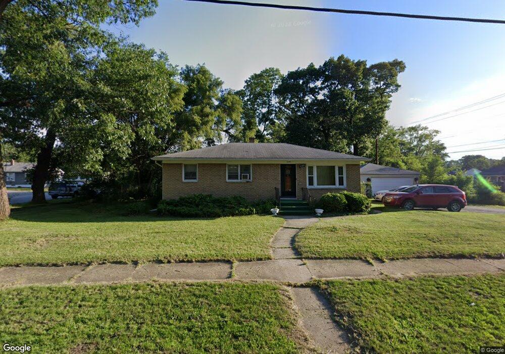 1324 W 41st Ave, Gary, IN 46408 - photo 1