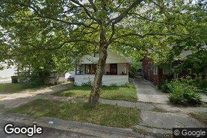 411 Shepard St, Lansing, MI 48912