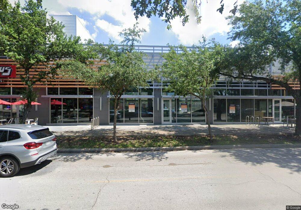 1536 W Alabama St, Houston, TX 77006 - photo 1