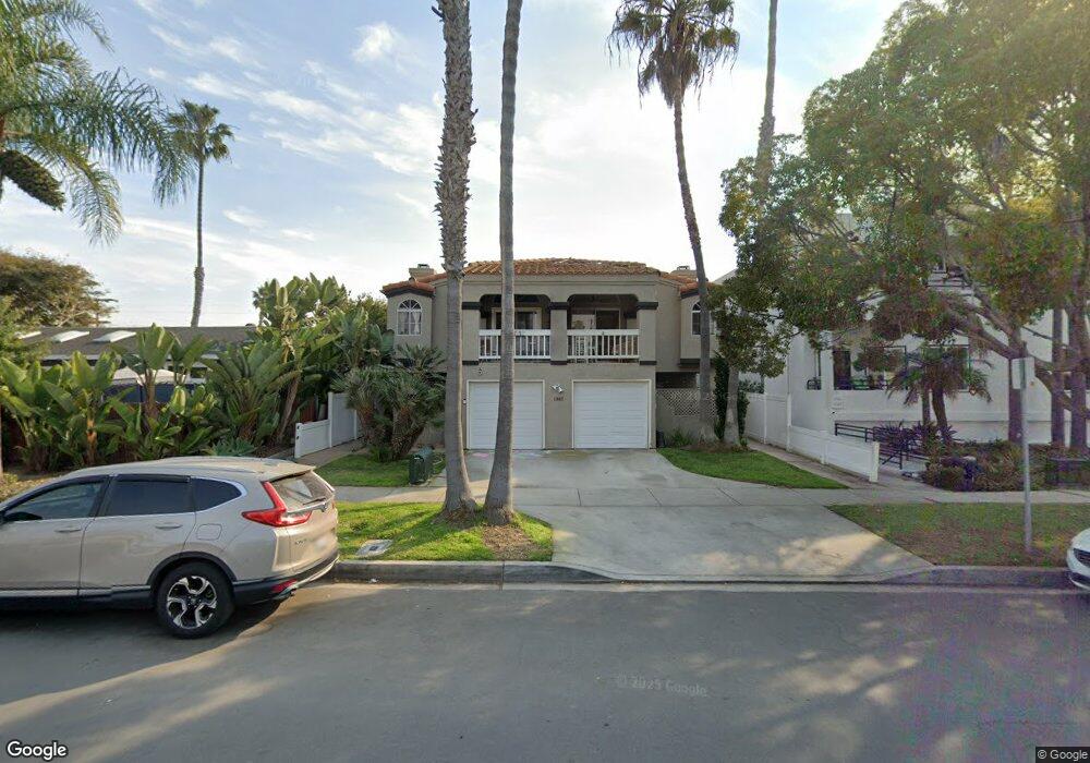 1367 Thomas Ave unit 2, San Diego, CA 92109 - photo 1