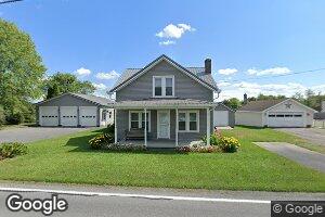 210 N Clear Ridge Rd, Hustontown, PA 17229