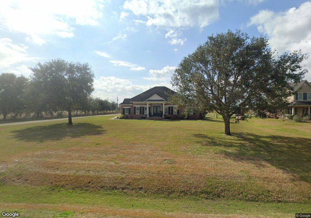 15888 County Road 185, Alvin, TX 77511 - photo 1