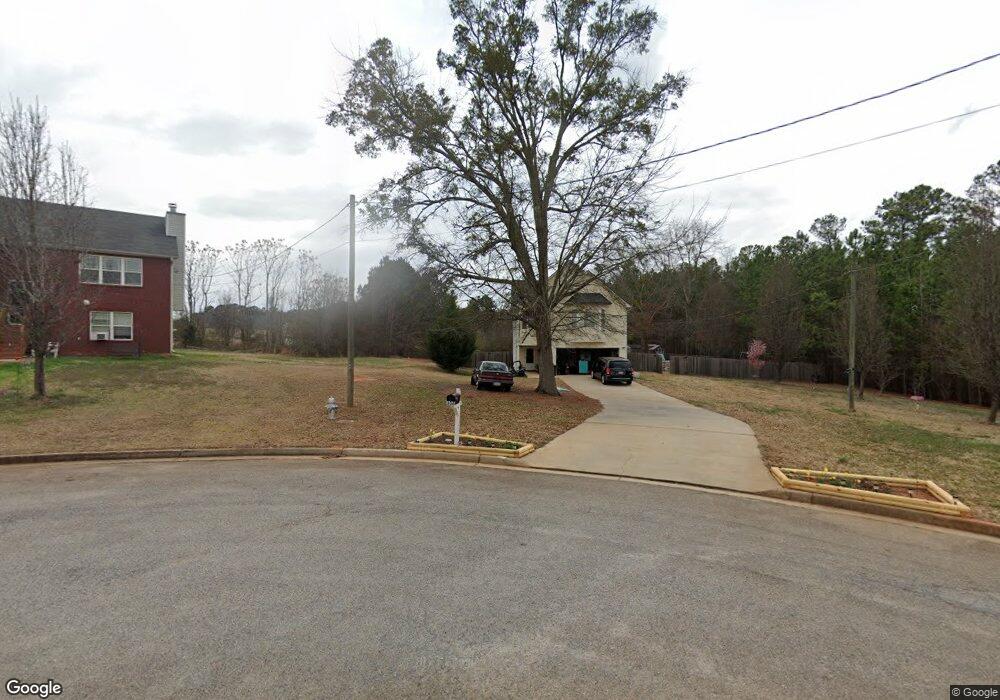 335 Furrow Creek Ct, Jackson, GA 30233 - photo 1