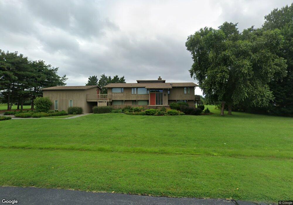 202 Cove Creek Rd, Stevensville, MD 21666 - photo 1