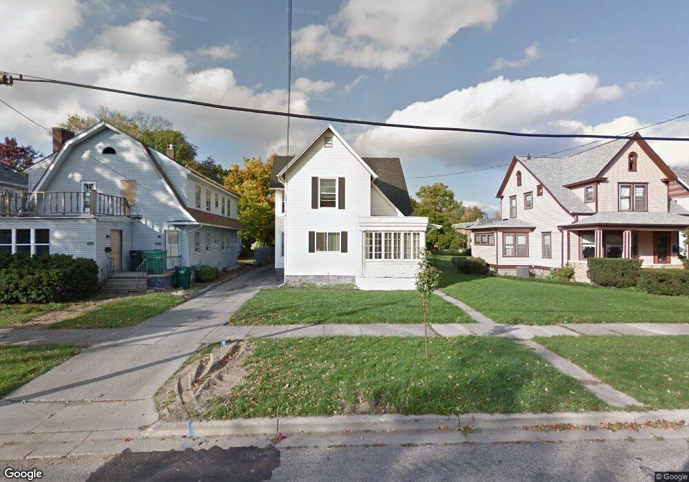 1012 W Ionia St, Lansing, MI 48915 - photo 1