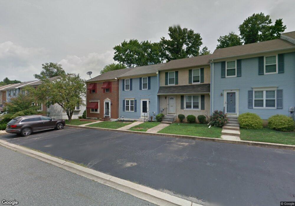 20 Carolina Ct, Wilmington, DE 19808 - photo 1