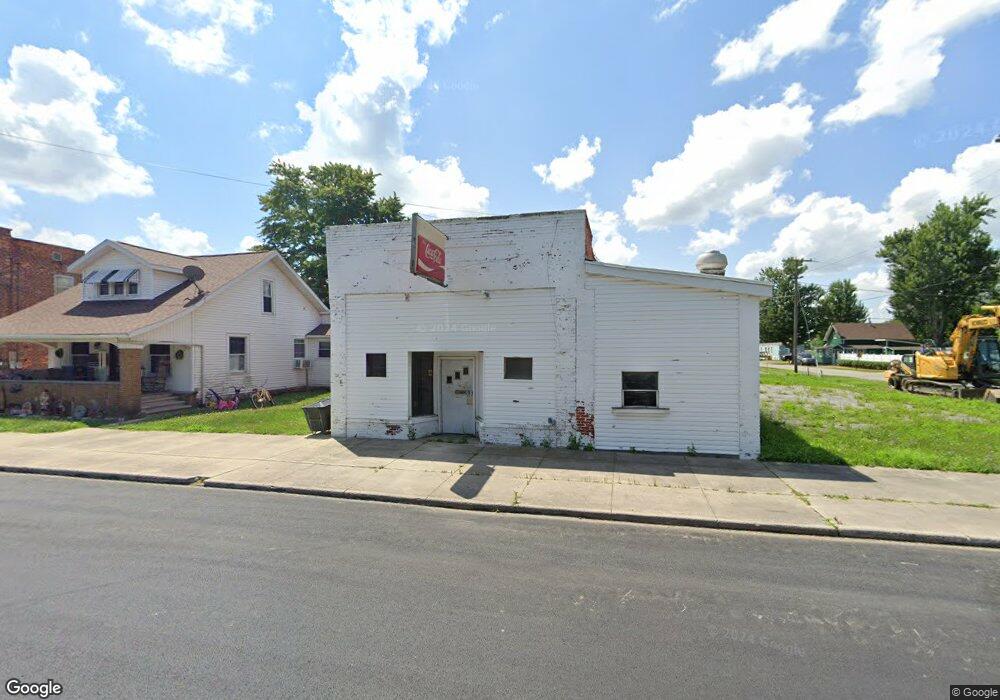 2545 N Main St, Hoytville, OH 43529 - photo 1