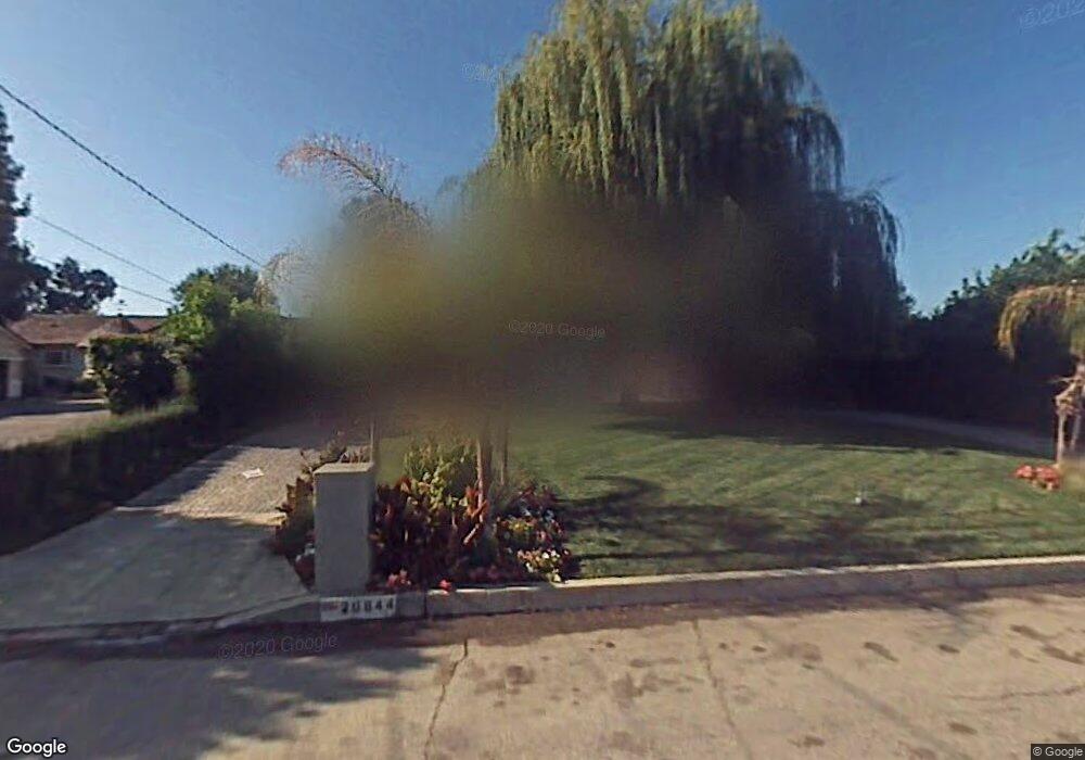 20644 De Forest St, Woodland Hills, CA 91364 - photo 1