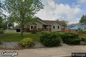 438 Granville Cir, Firestone, CO 80520