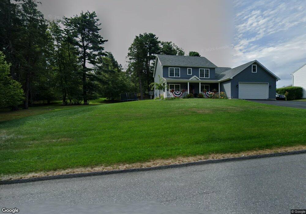 40 Country Club Rd, Ashland, PA 17921 - photo 1