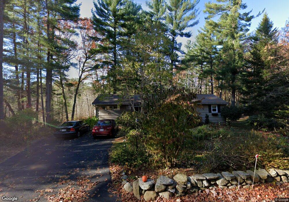 255 Peakham Rd, Sudbury, MA 01776 - photo 1