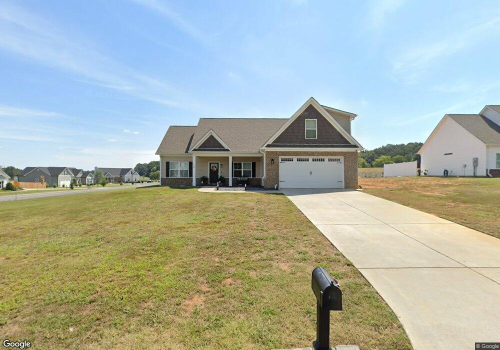 259 Burnt Hickory Ln SE, Calhoun, GA 30701 - photo 1