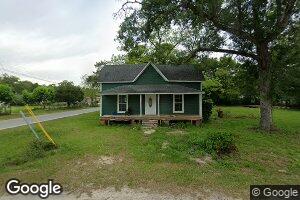 114 Gaskins St, Willacoochee, GA 31650