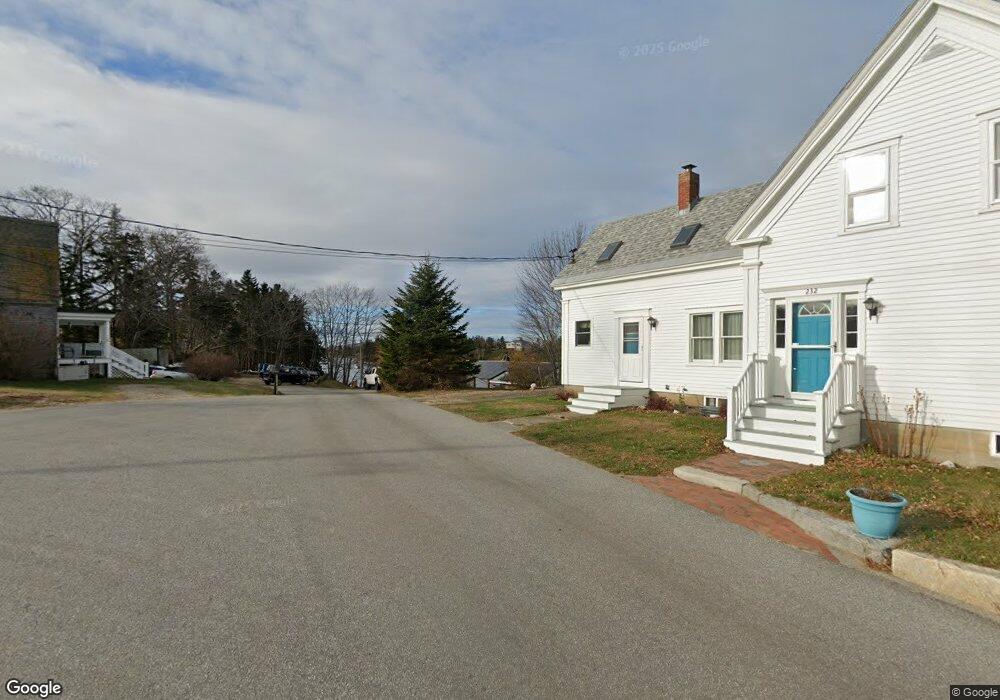 242 Ash Point Rd, Harpswell, ME 04079 - photo 1