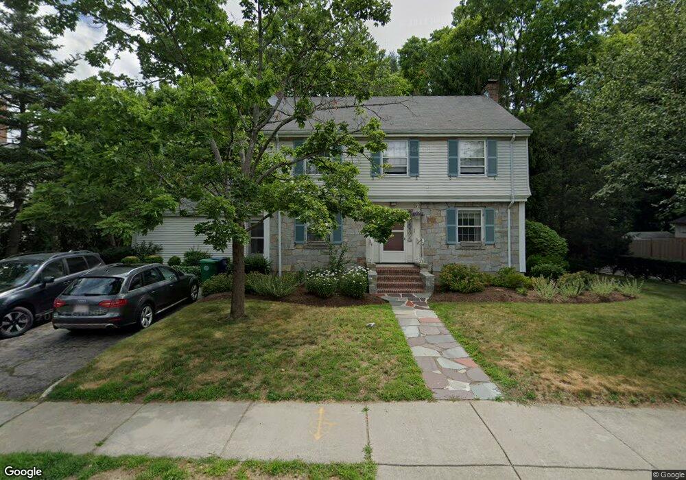 68 Olde Field Rd, Newton Center, MA 02459 - photo 1