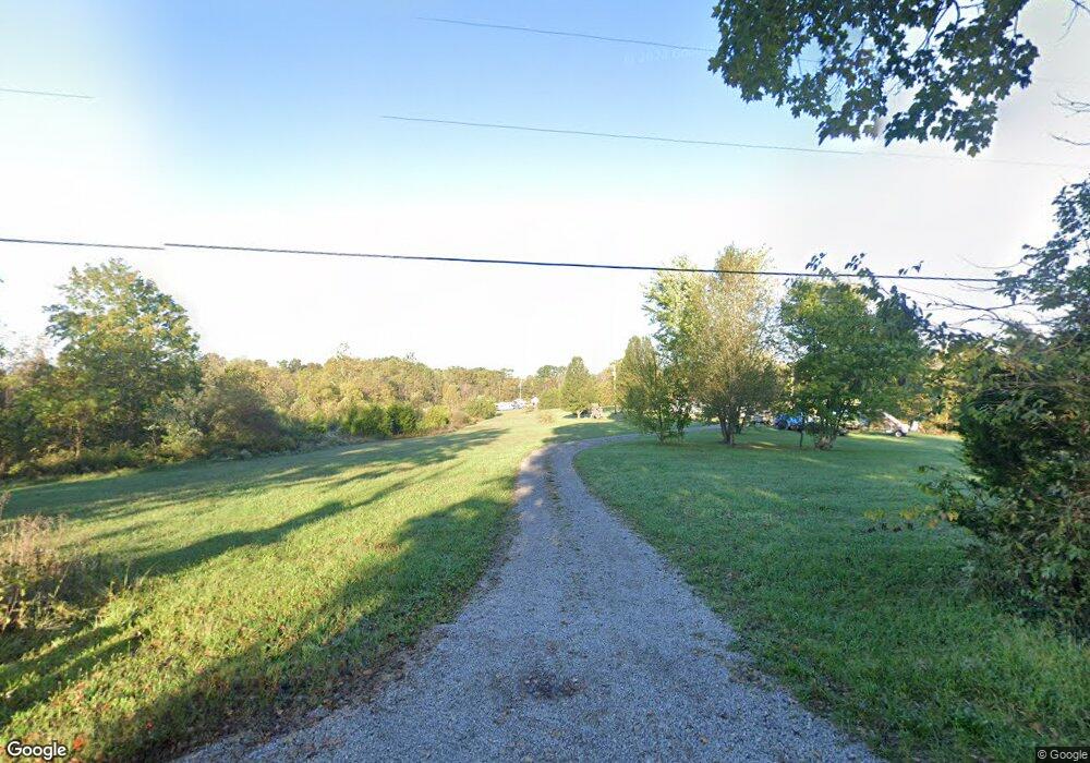 1017 Poplar Ridge Rd, West Union, OH 45693 - photo 1