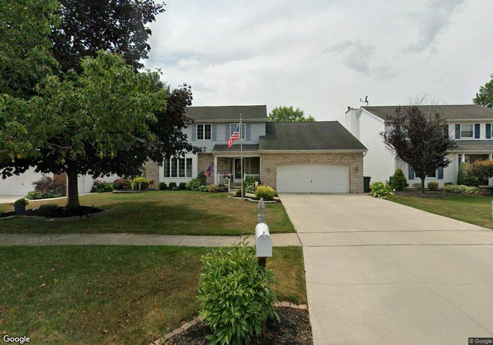 1180 Master St, North Tonawanda, NY 14120 - photo 1