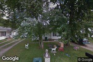 2205 E Wabash Ave, Muncie, IN 47303