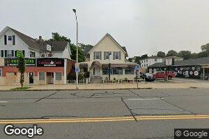 381 Park Ave, Worcester, MA 01610