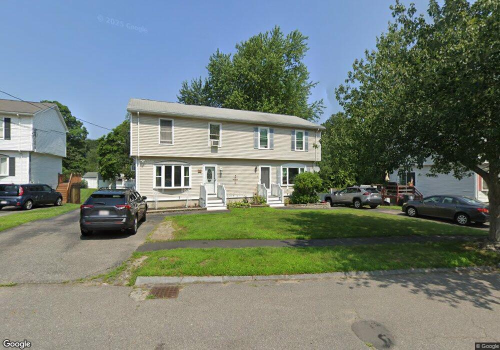 22 Saint Botolph St, Haverhill, MA 01832 - photo 1