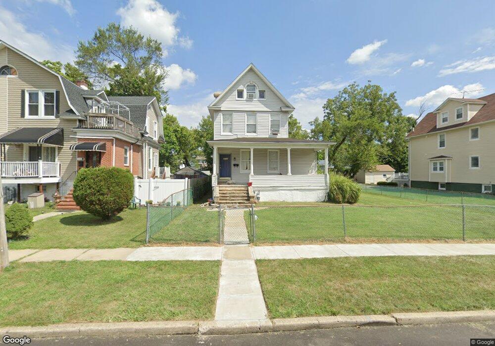 5110 Belleville Ave, Gwynn Oak, MD 21207 - photo 1