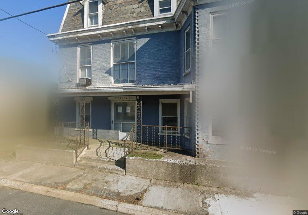 7251 Lincoln Way W, Saint Thomas, PA 17252 - photo 1