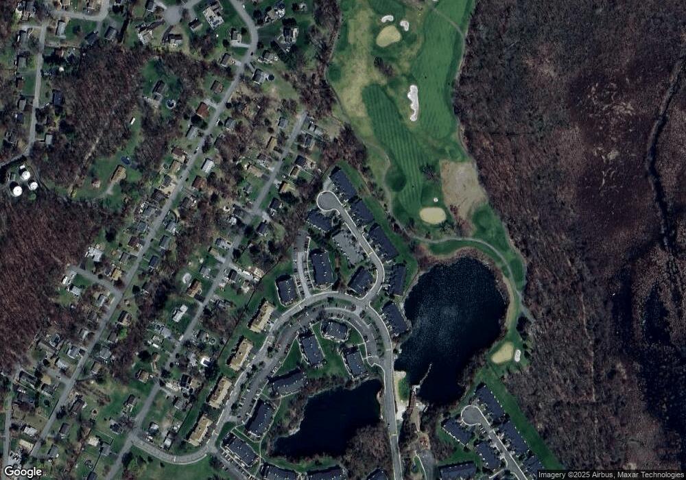 18 Spruce Hills Ct unit E1, Hamburg, NJ 07419 - photo 1