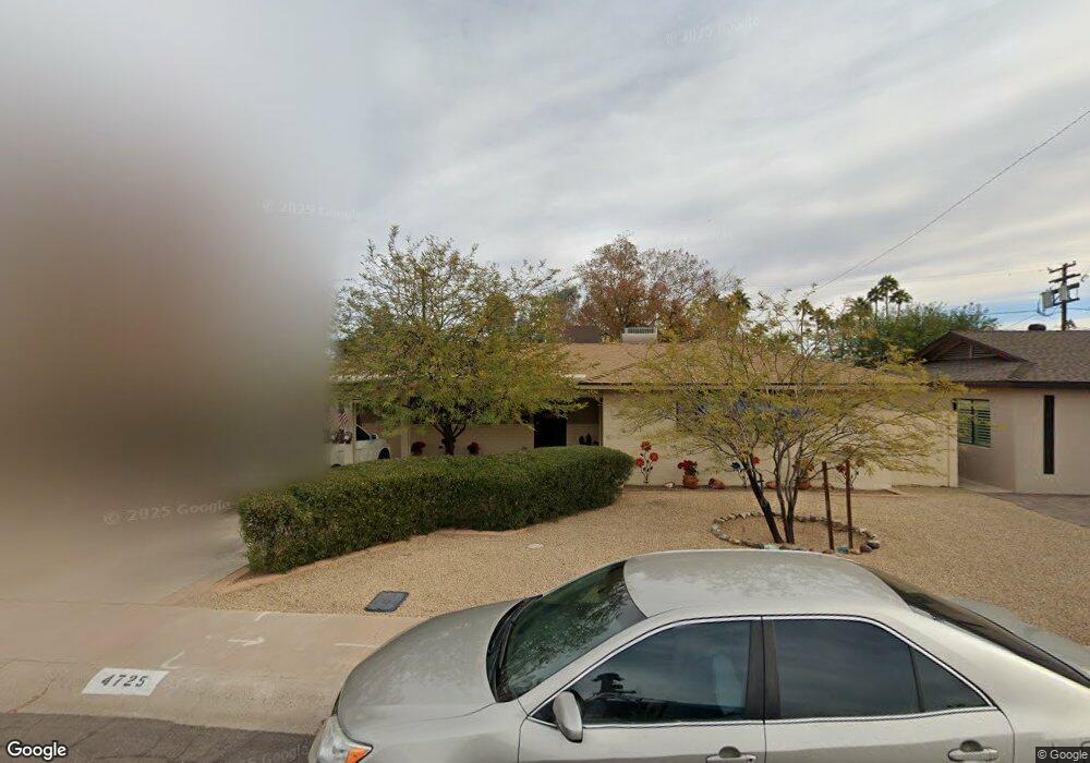 4725 N 75th Way, Scottsdale, AZ 85251 - photo 1