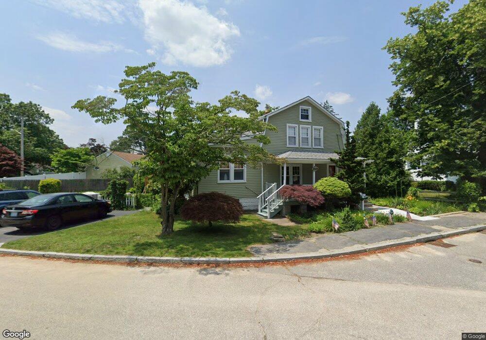 69 Malden St, Cranston, RI 02910 - photo 1