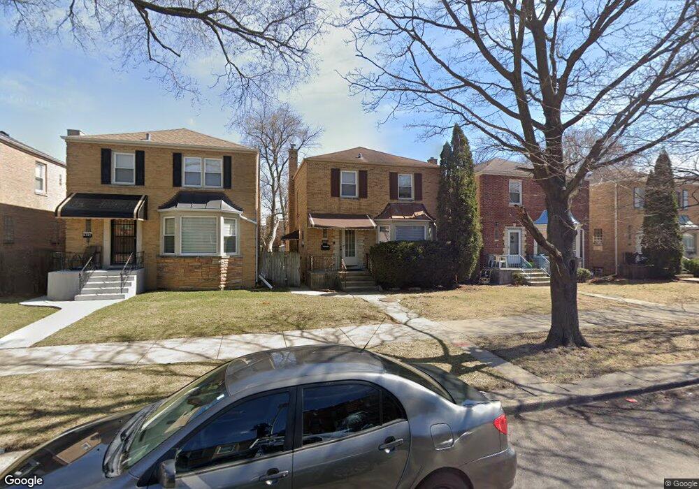 6245 N Sacramento Ave, Chicago, IL 60659 - photo 1