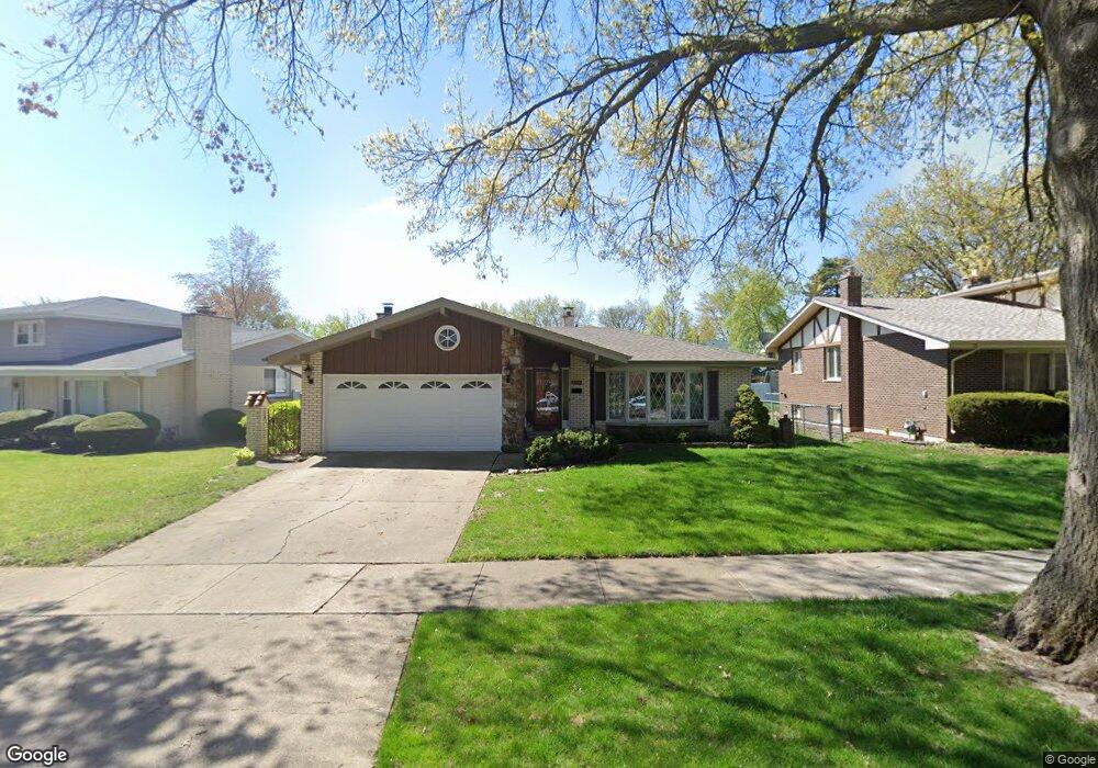 4149 Pinewood Ln, Matteson, IL 60443 - photo 1