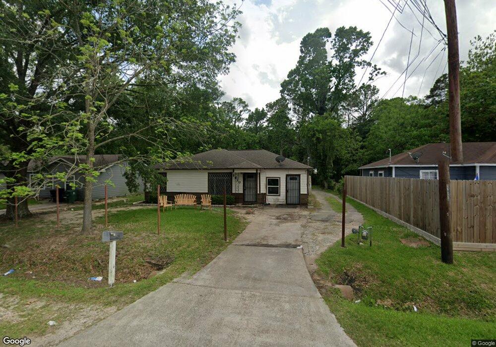 5810 Bretshire Dr, Houston, TX 77016 - photo 1